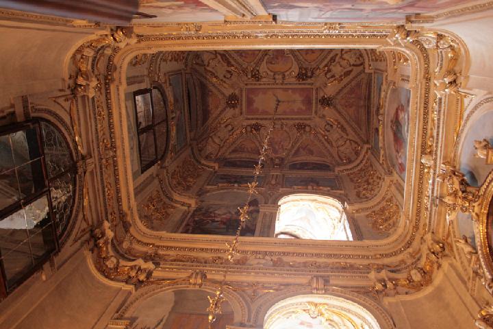 2014-04 Prague - Palais Wallenstein 008.JPG